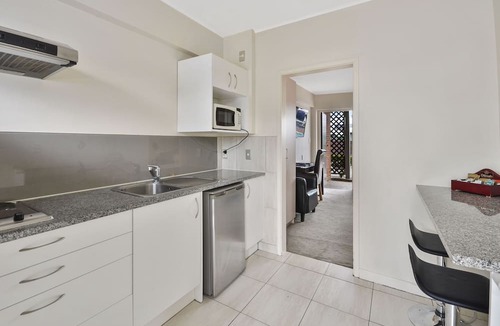 Northcote Hotel | Poenamo Hotel