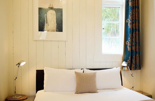 Hapuku Cottage | The Factory