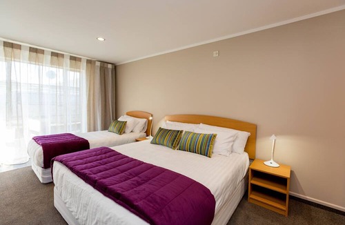 Rangitikei Hotel | Aspen Court Motel Taihape