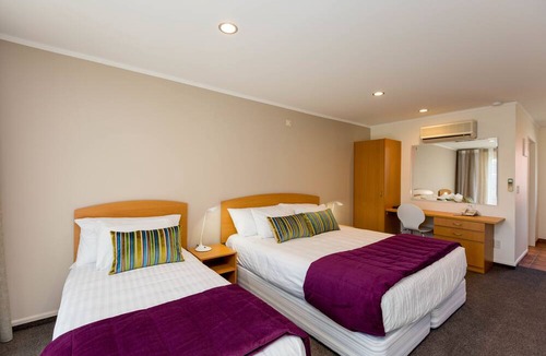 Rangitikei Hotel | Aspen Court Motel Taihape