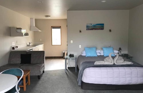Hokitika Hotel | Jade Court Motor Lodge