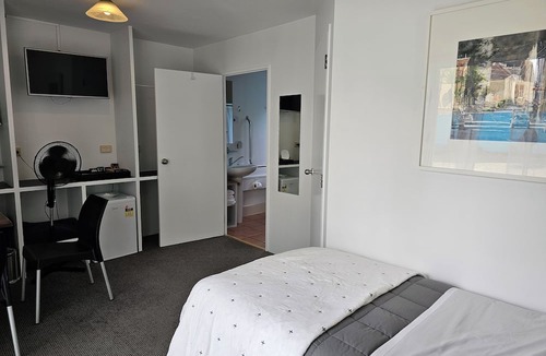 Whitianga Hotel | Albert Number 6 Motel