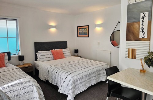 Whitianga Hotel | Albert Number 6 Motel