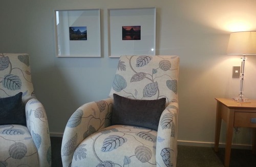 Dunedin City Centre Hotel | Bluestone On George
