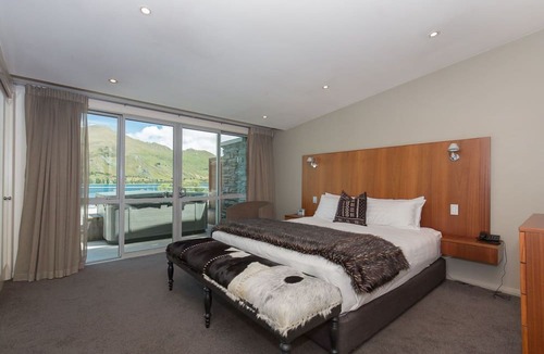 Wanaka Apartment | Lakeside Apartments