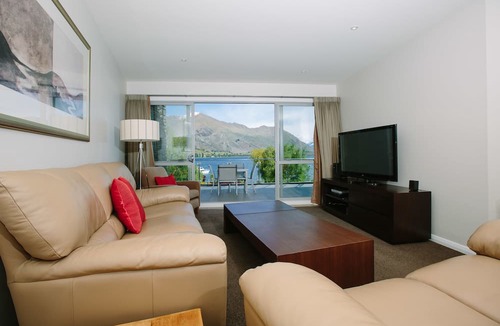 Wanaka Apartment | Lakeside Apartments