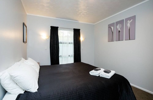 Palmerston North Hotel | Avenue Motel Palmerston North