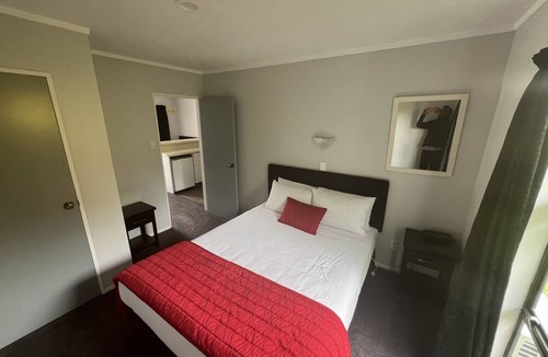 Palmerston North Hotel | Avenue Motel Palmerston North