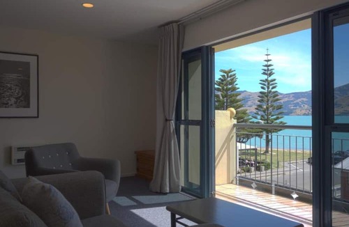 Akaroa Hotel | Akaroa Criterion Motel