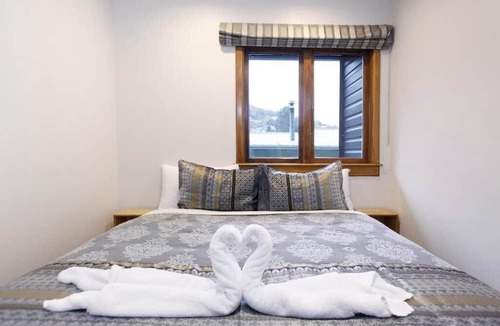 Queenstown Cabin | Pinewood Queenstown