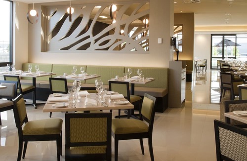 Mangere Hotel | Sudima Auckland Airport