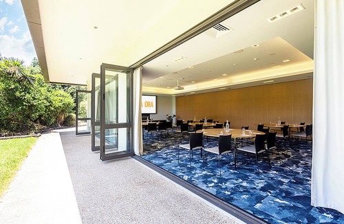 Mangere Hotel | Sudima Auckland Airport