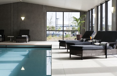 Mangere Hotel | Sudima Auckland Airport