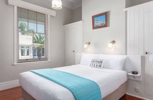 Whakatane Hotel | Awa Motel