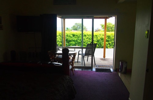 Huntly House | Manor Views