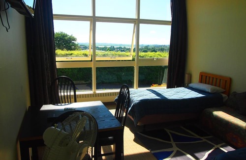 Huntly House | Manor Views
