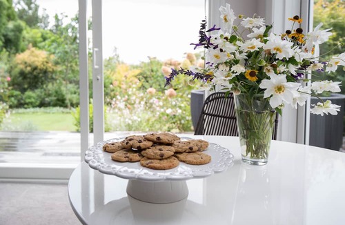 Kerikeri Cabin | Treghan Luxury Lodge