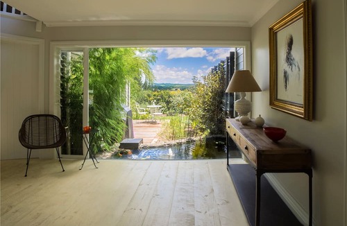 Kerikeri Cabin | Treghan Luxury Lodge