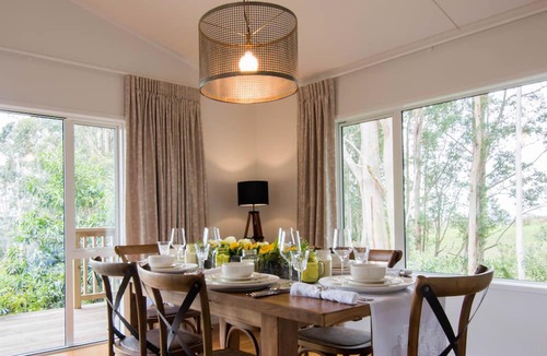 Kerikeri Cabin | Treghan Luxury Lodge