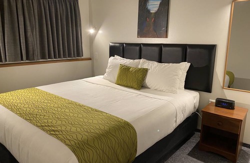 Invercargill City Centre Hotel | Townsman Motor Lodge