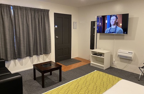 Invercargill City Centre Hotel | Townsman Motor Lodge