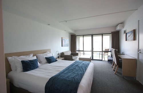 Wanaka Hotel | The Moorings