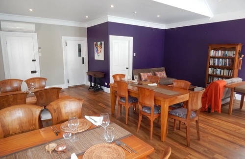 Glenbervie House | Lupton Lodge