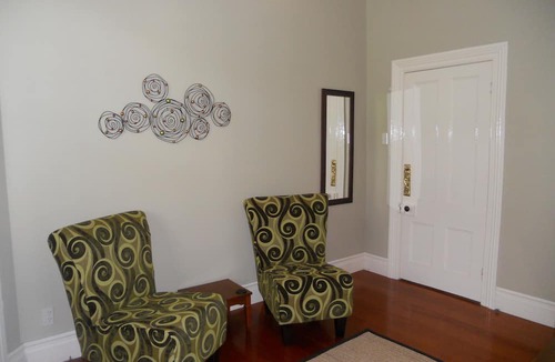 Glenbervie House | Lupton Lodge
