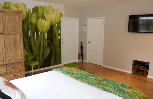 Glenbervie House | Lupton Lodge