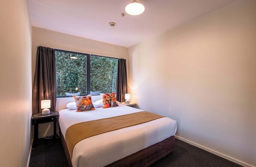 Upper Riccarton Hotel | 298 Westside Motor Lodge