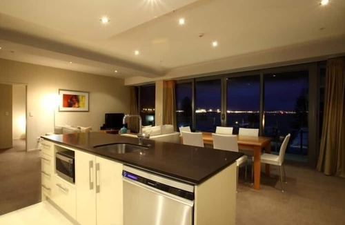 Mount Maunganui Hotel | The Pacific Apartments