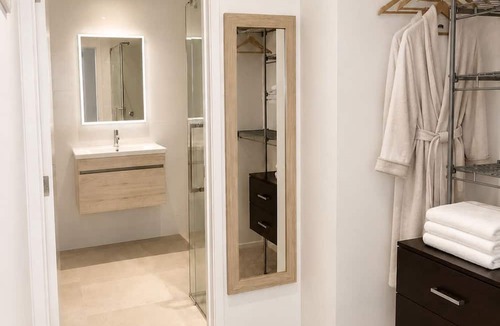 Mount Maunganui Hotel | The Pacific Apartments