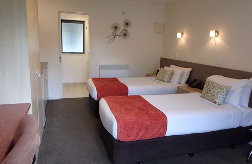 Queenstown City Centre Hotel | Bella Vista Queenstown