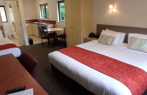 Queenstown City Centre Hotel | Bella Vista Queenstown