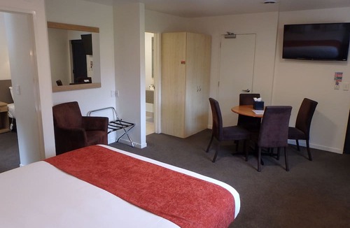 Queenstown City Centre Hotel | Bella Vista Queenstown