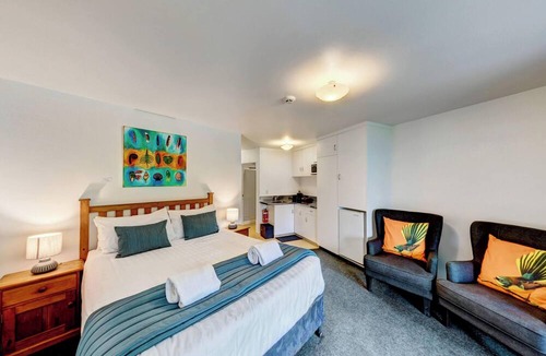 Lochmara Bay Hotel | Lochmara Lodge