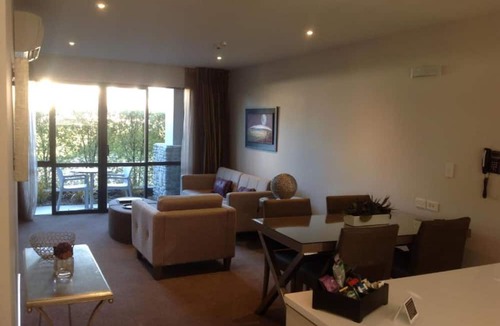 Hanmer Springs Hotel | The St James
