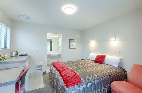 Fox Glacier Hotel | Bella Vista Motel Fox Glacier