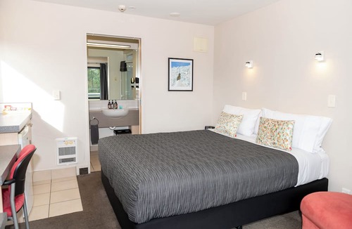 Fox Glacier Hotel | Bella Vista Motel Fox Glacier