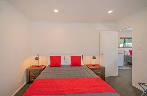 Whitianga Hotel | Bayside Holiday Units