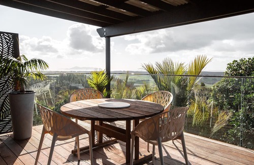 Te Arai House | Aotearoa Surf Eco Pods