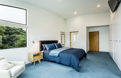 Musselburgh House | Oasis on Belmont Lane