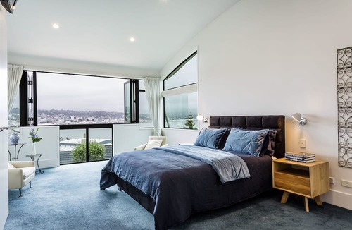 Musselburgh House | Oasis on Belmont Lane