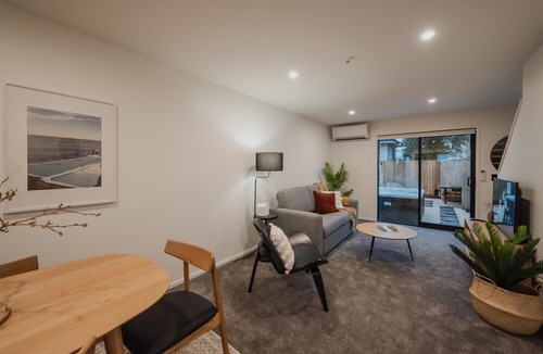 Riccarton House | Central Park Hideout
