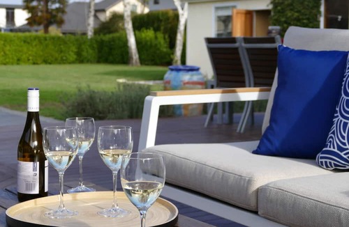 Springlands Bed & Breakfast | Number 41 Bed and Breakfast