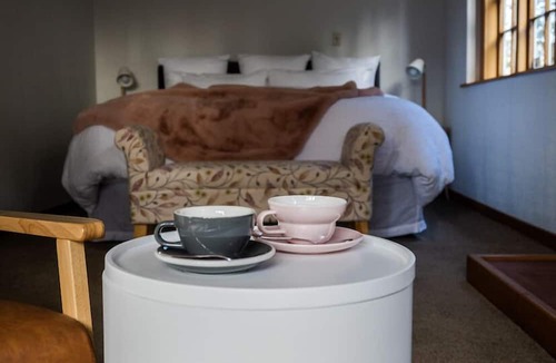 Springlands Bed & Breakfast | Number 41 Bed and Breakfast