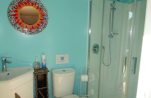 Himatangi Beach Apartment | Unique Shipping Container Stay at the Beach