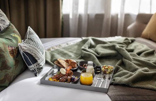 Grey Lynn Hotel | Hotel Fitzroy Curated by Fable