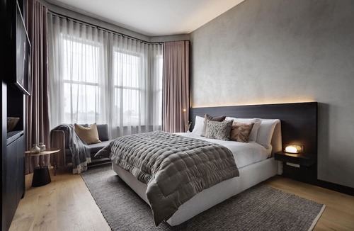 Grey Lynn Hotel | Hotel Fitzroy Curated by Fable