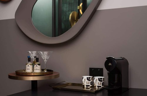 Auckland Central Business District Hotel | QT Auckland
